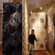 Mackintosh Reinterpreted Exhibition 2008
