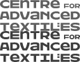 Centre for Advanced Textiles logo